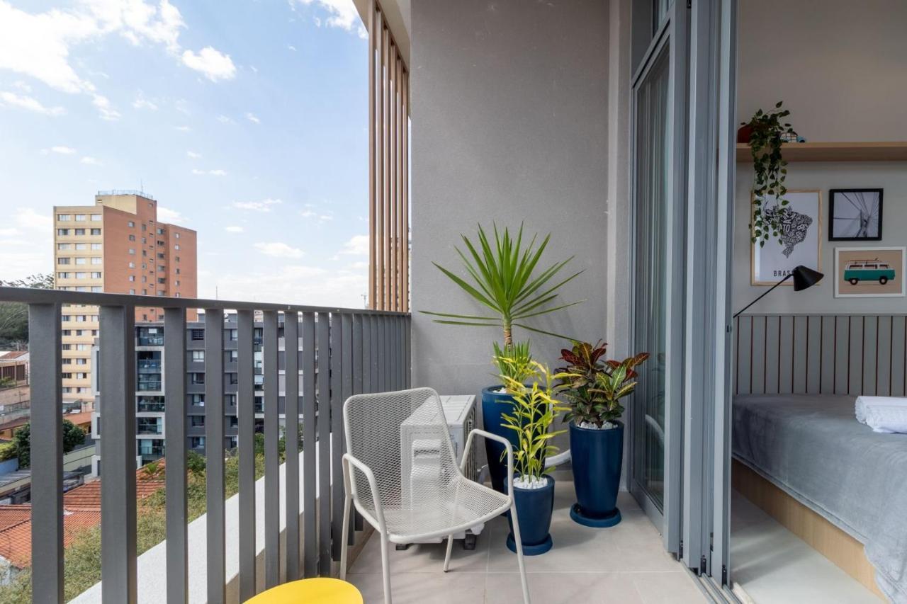 Loft Vila Mariana By Oba Sao Paulo